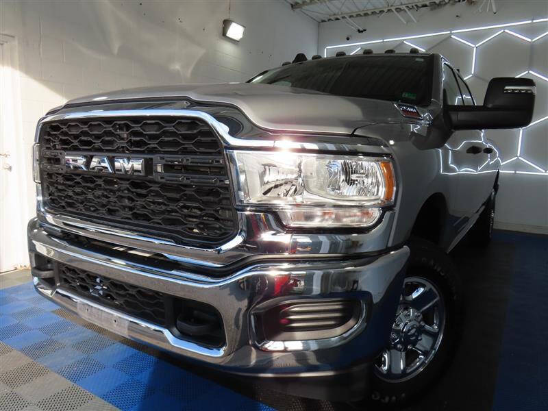 2024 RAM Ram 2500 Pickup Tradesman's photo