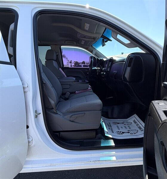 2016 GMC Sierra 2500HD