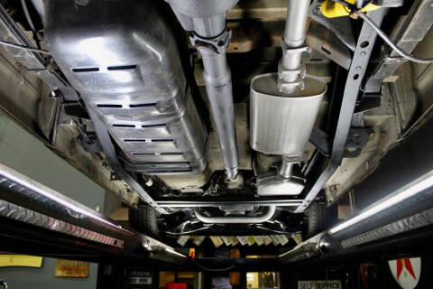 1989 GMC Sierra 1500