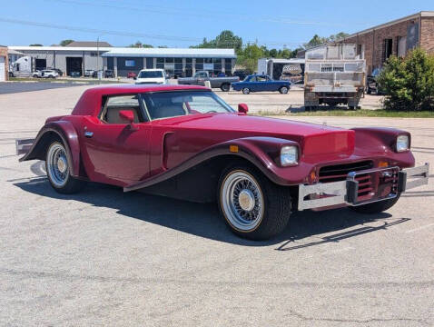 1981 Chevrolet Corvette
