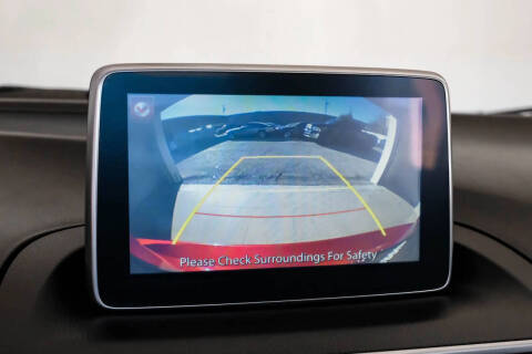 2015 Mazda MAZDA3 i Grand Touring