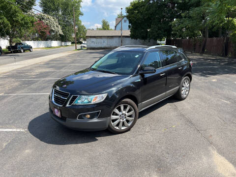 2011 Saab 9-4X for sale at Ace's Auto Sales in Westville NJ