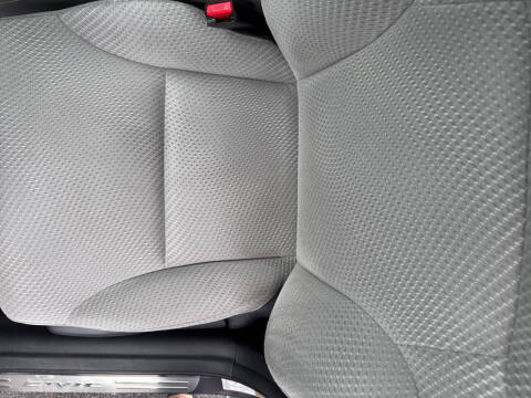 2014 Honda Civic Hybrid