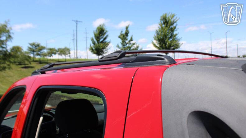 2007 Chevrolet Avalanche