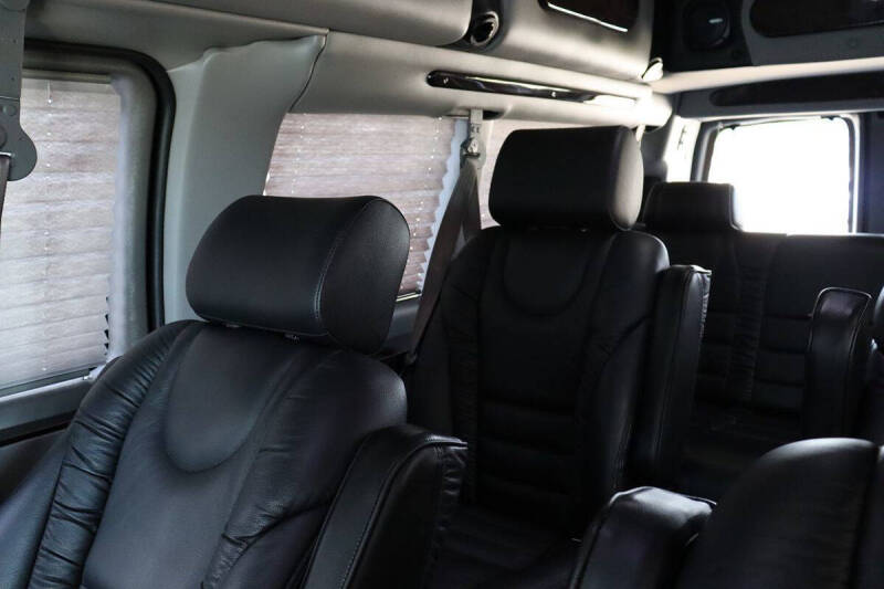 2015 GMC Savana 2500