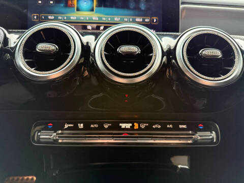 2020 Mercedes-Benz A-Class A 220 4MATIC