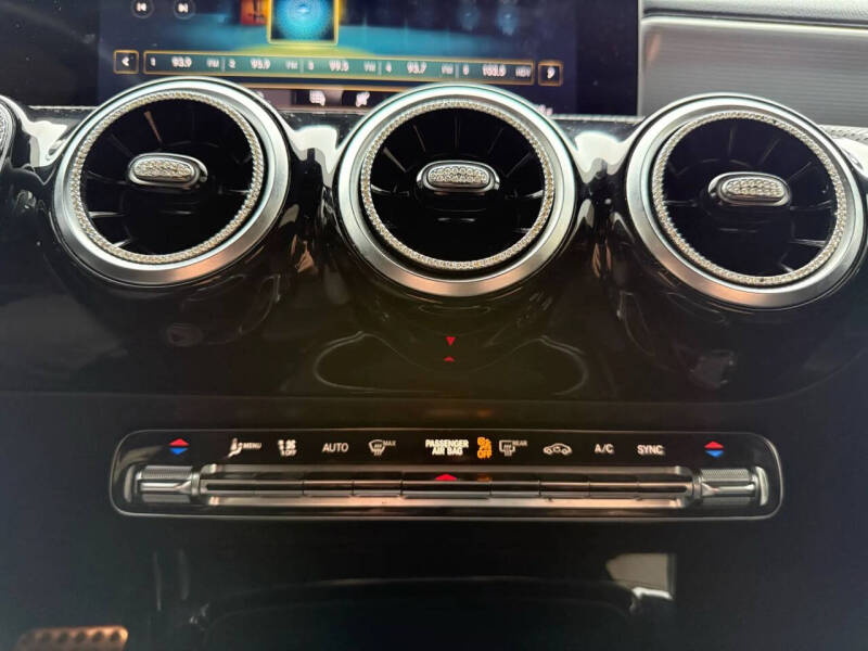 2020 Mercedes-Benz A-Class A 220 4MATIC