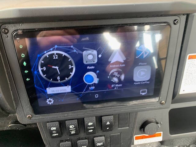 2025 Bighorn Timberland 450