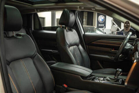 2023 Mazda CX-50 2.5 S Premium Plus