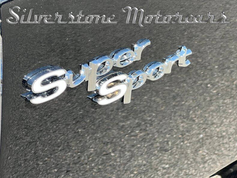 1967 Chevrolet Chevelle