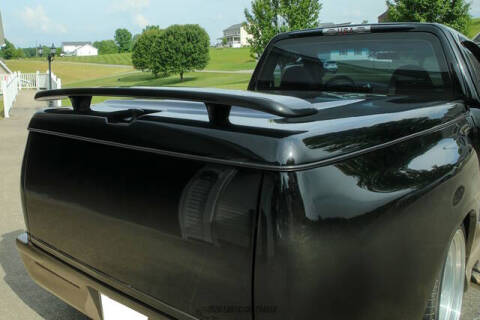 1997 Ford F-150 XL