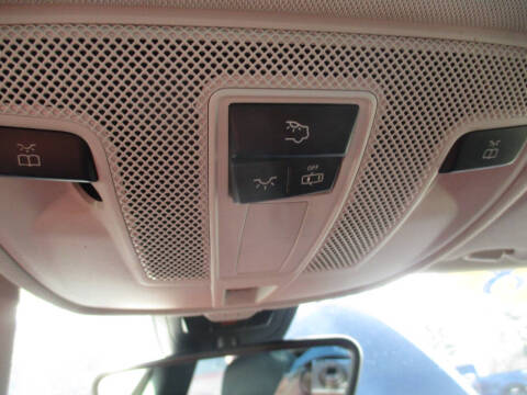 2018 Infiniti QX30 Essential