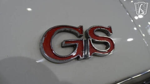 1970 Buick Gran Sport