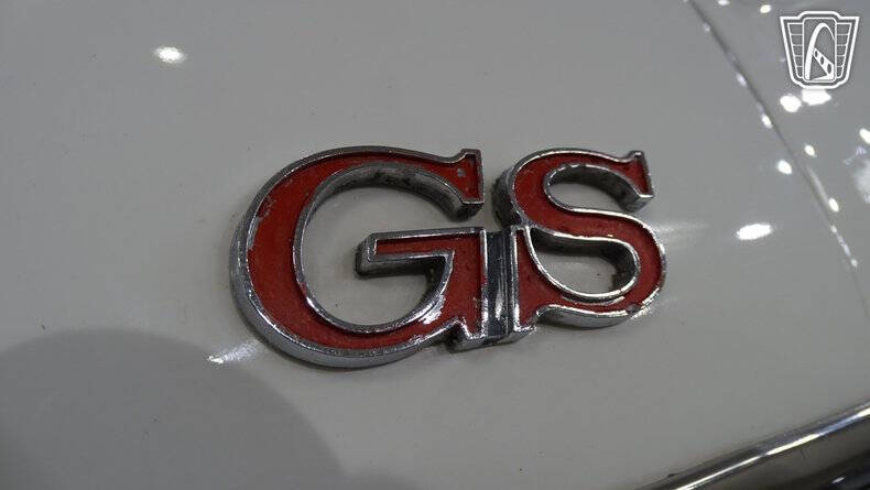 1970 Buick Gran Sport