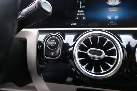 2020 Mercedes-Benz A-Class A 220