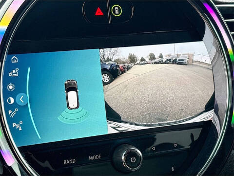 2022 MINI Clubman Cooper S ALL4