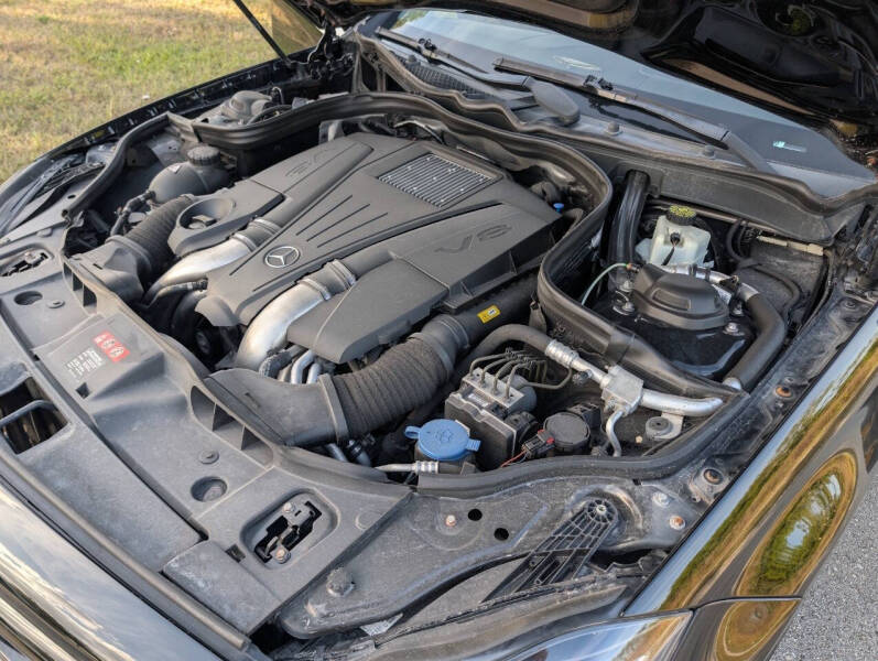 2013 Mercedes-Benz CLS CLS 550 4MATIC