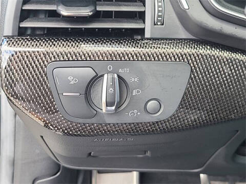 2022 Audi S5 Sportback 3.0T quattro Premium Plus