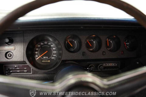 1971 Plymouth Cuda