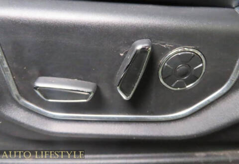 2018 Ford F-150 Limited