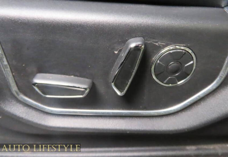 2018 Ford F-150 Limited