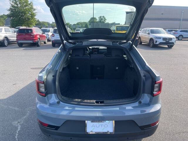 2023 Polestar 2 Long Range Single Motor