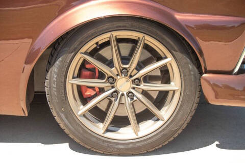 2013 Chevrolet Caprice