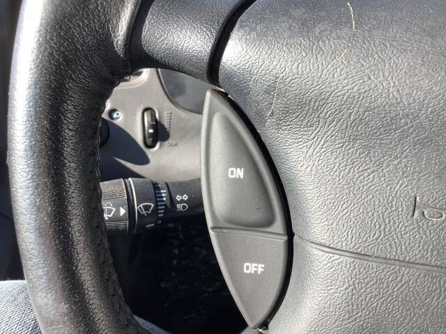 1999 Mercury Mountaineer