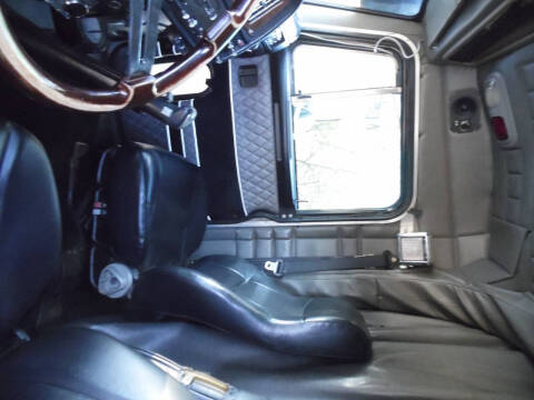 2003 Peterbilt 379