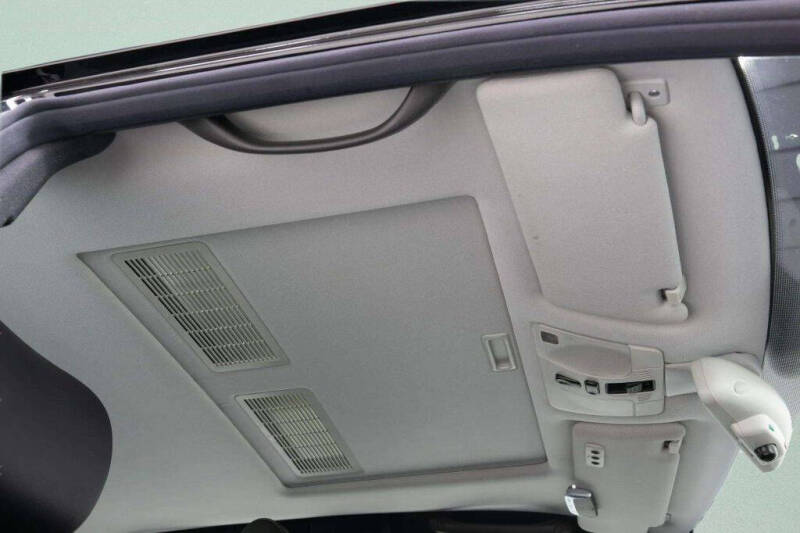 1997 Mercedes-Benz E-Class E 420