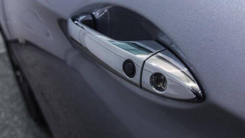 2021 Honda Pilot Touring