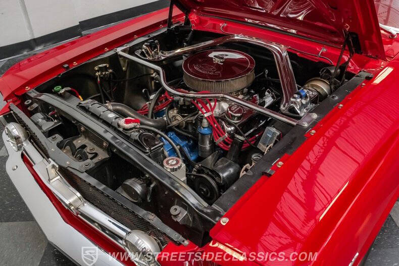 1964 Ford Mustang