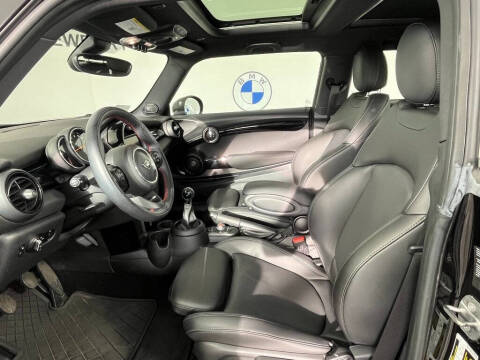 2019 MINI Hardtop 2 Door Cooper S