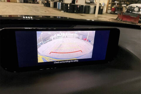 2024 Mazda CX-50 2.5 S Preferred