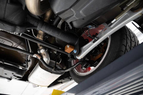 2012 Ford Mustang Boss 302