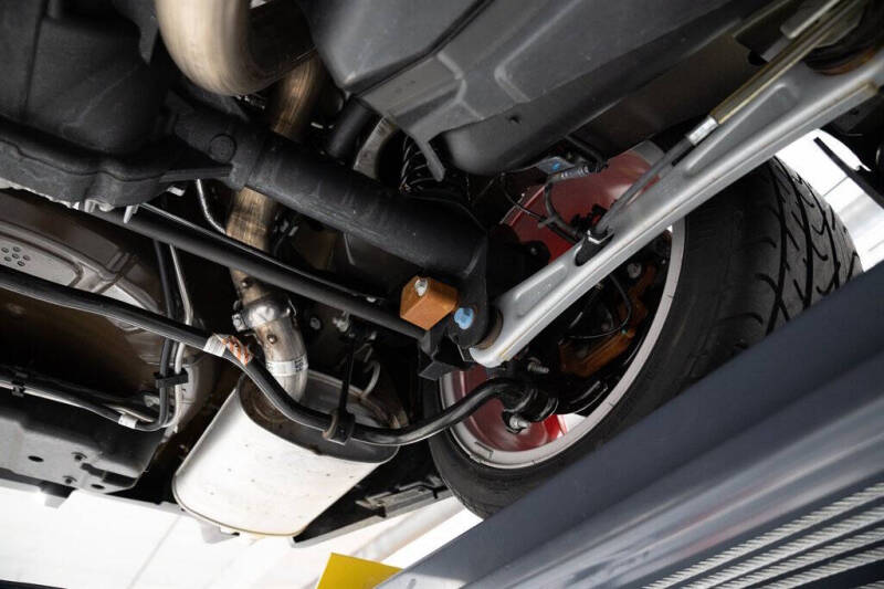 2012 Ford Mustang Boss 302