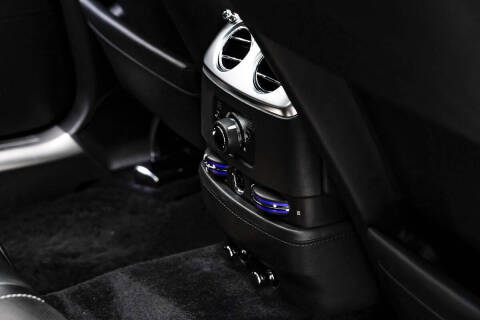 2017 Rolls-Royce Ghost