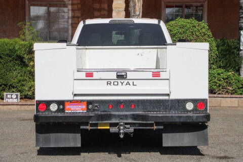 2019 Ford F-350 Super Duty XL