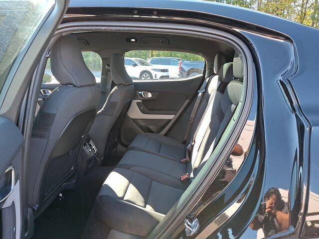 2022 Polestar 2 Long Range Dual Motor