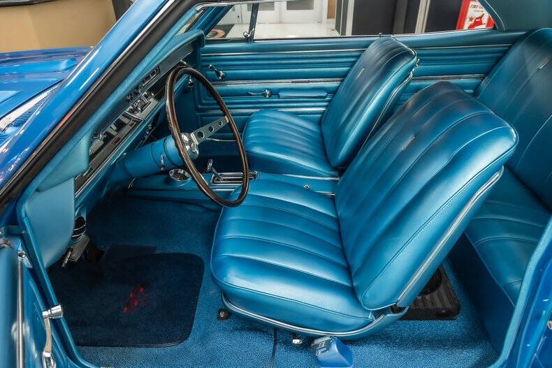 1966 Chevrolet Chevelle
