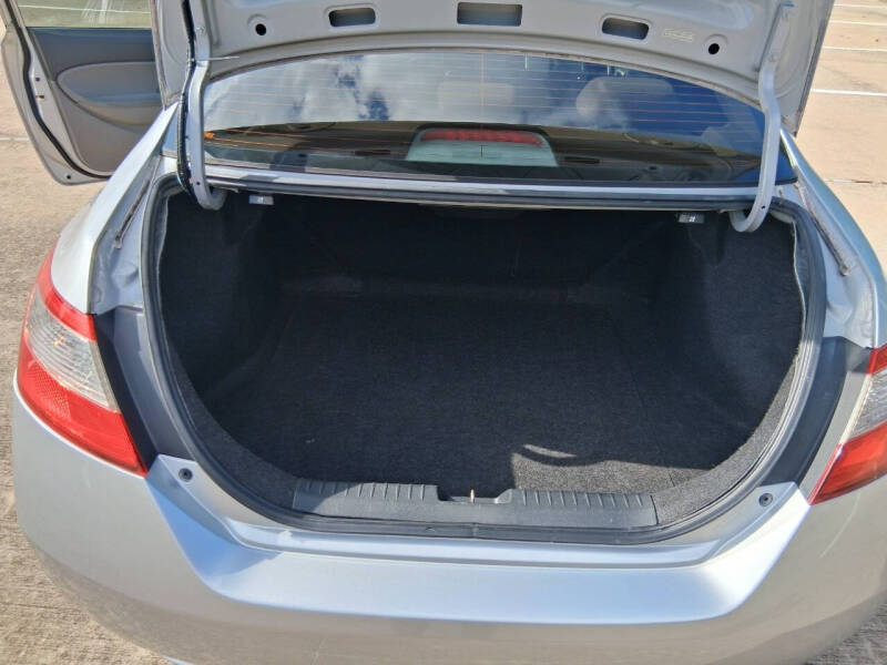 2011 Honda Civic EX
