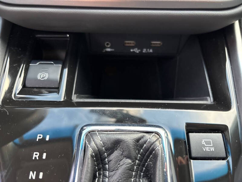 2021 Subaru Outback Onyx Edition XT