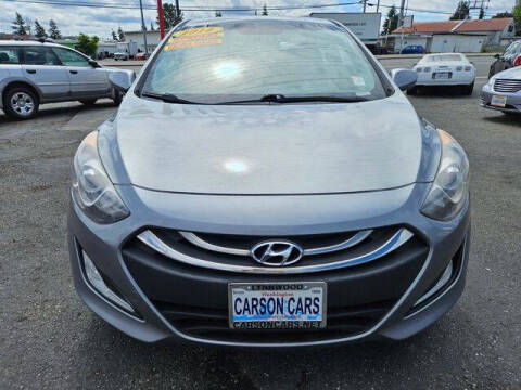 2014 Hyundai Elantra GT