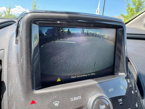 2013 Chevrolet Volt Premium