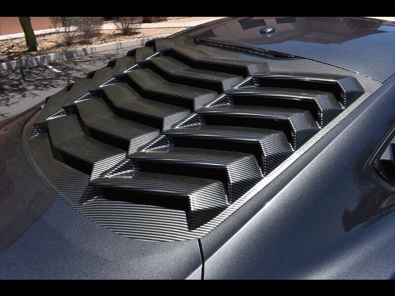 2018 Ford Mustang GT