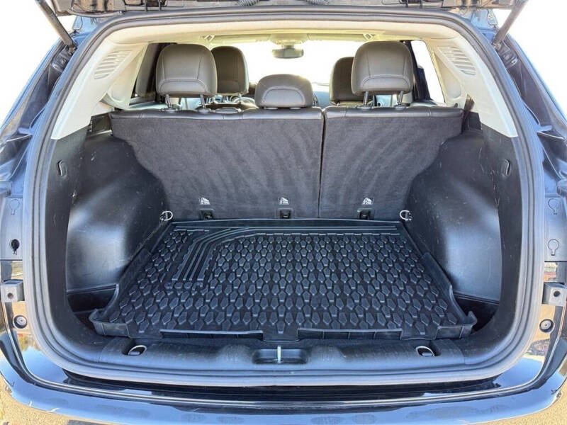 2020 Jeep Compass Altitude