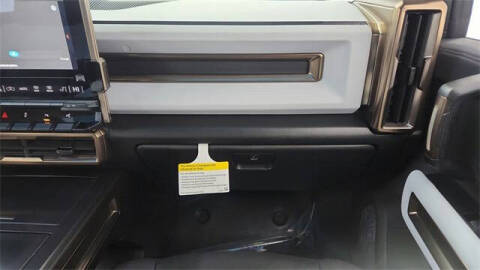 2024 GMC HUMMER EV 3X