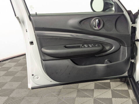 2019 MINI Clubman Cooper S ALL4