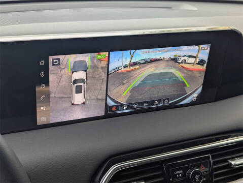 2025 Nissan Armada SL