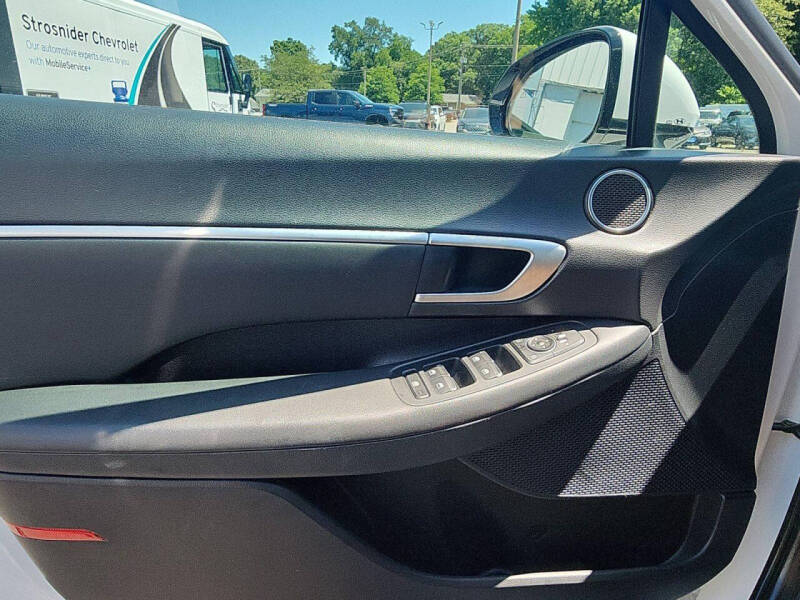 2024 Hyundai Sonata